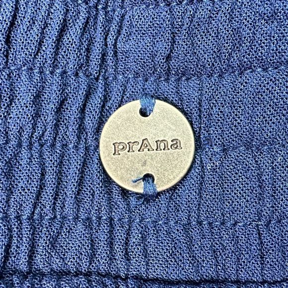 prAna Fernie Jumpsuit - Size Large - Picture 3 of 6